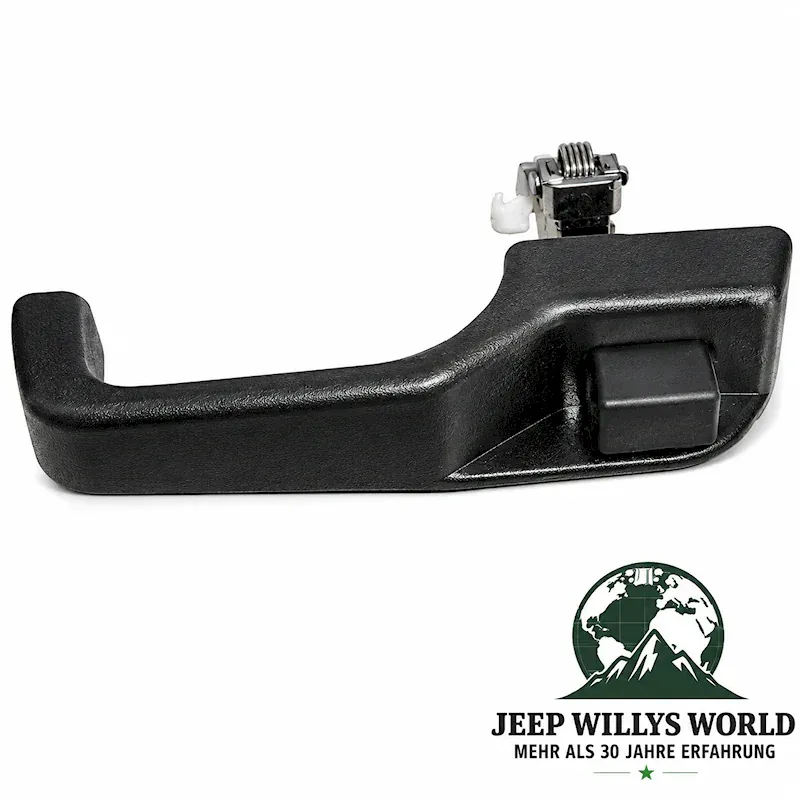 Türgriff außen rechts hinten Jeep Grand Cherokee ZJ 93-98