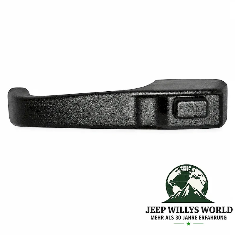 Door Handle Exterior Left Rear Jeep Grand Cherokee ZJ 93-98