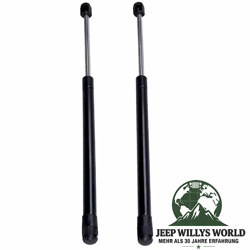 Heckklappendämpfer Glasheckscheibe Paar Jeep Grand Cherokee 96-98