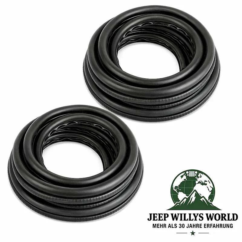 Türdichtung vorne Rechts + Links Jeep Grand Cherokee 93-98