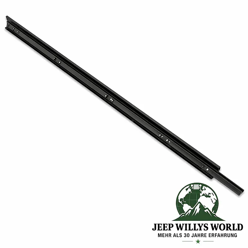 Türdichtung Abstreifer außen rechts Jeep Wrangler 96-06
