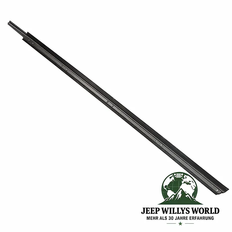 Türdichtung Abstreifer außen links Jeep Wrangler 96-06