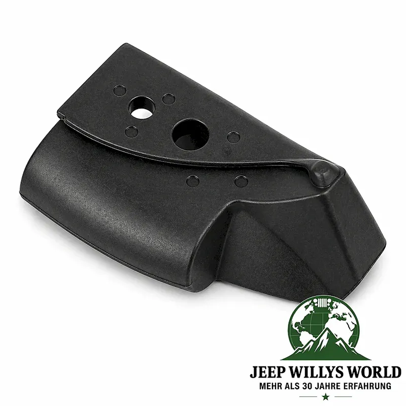 Karosserie Dichtungsecke an der Tür rechts Jeep Wrangler 96-06