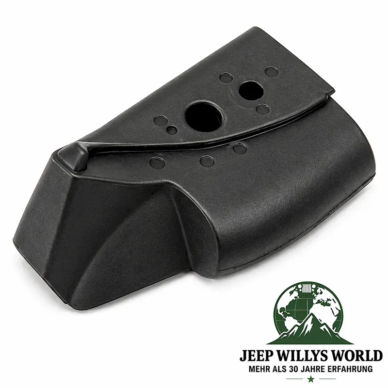 Karosserie Dichtungsecke an der Tür links Jeep Wrangler 96-06