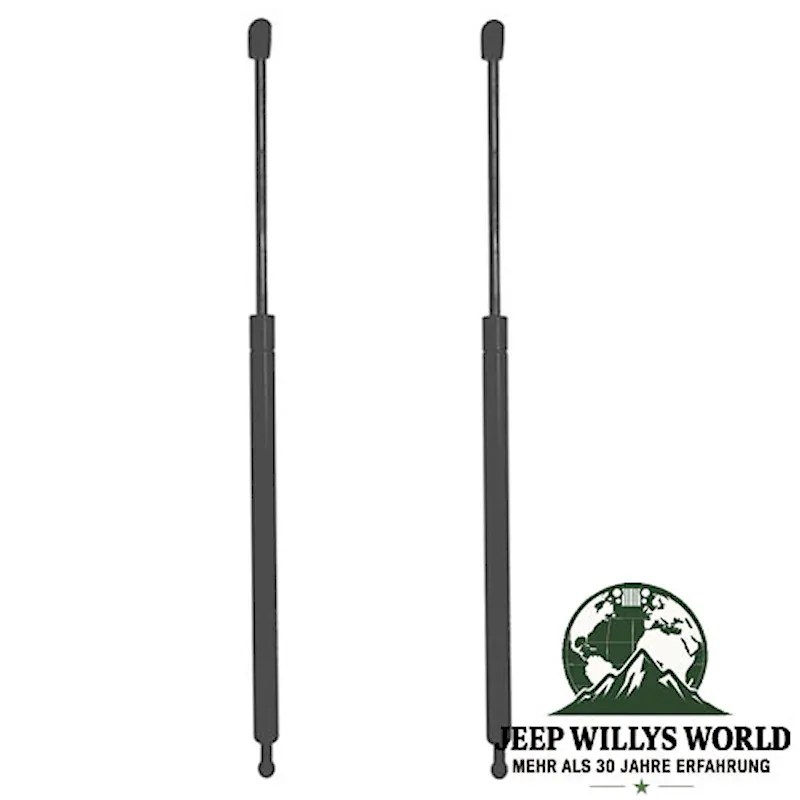 Heckklappendämpfer Paar Jeep Cherokee 95-96