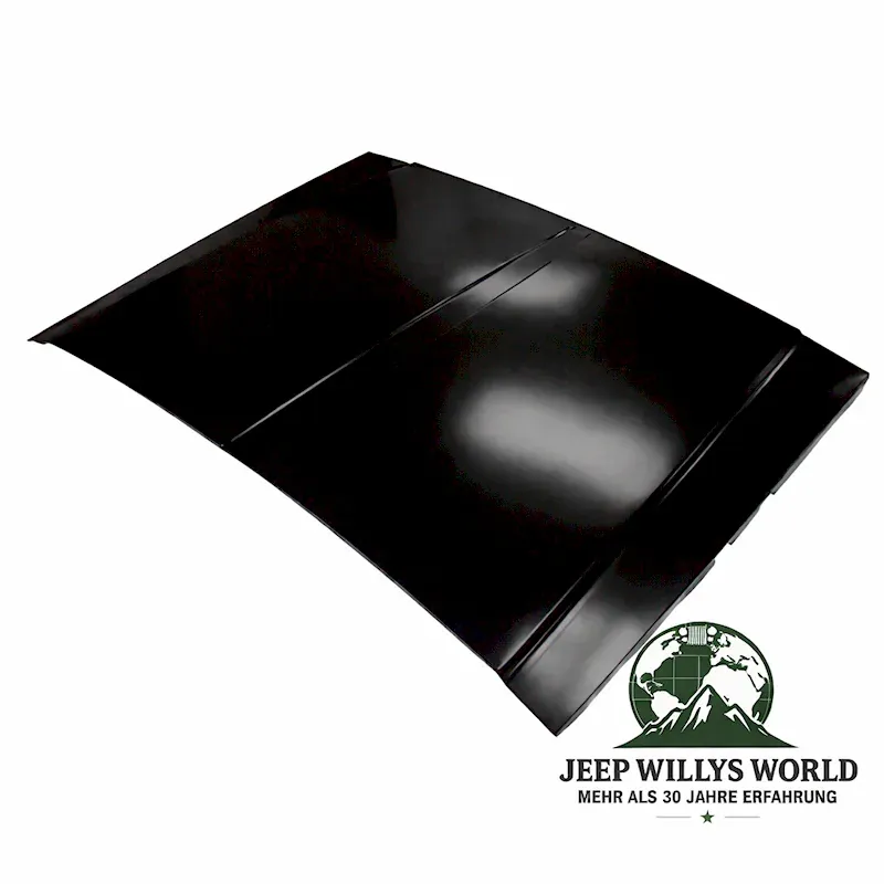 Motorhaube Jeep Cherokee 97-01