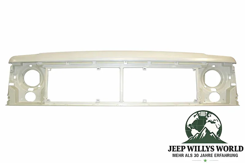 Frontmaske Jeep Cherokee 91-96