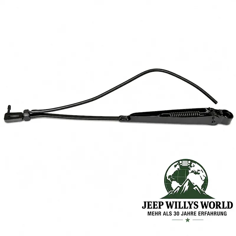 Scheibenwischerarm hinten Jeep Cherokee 84-96