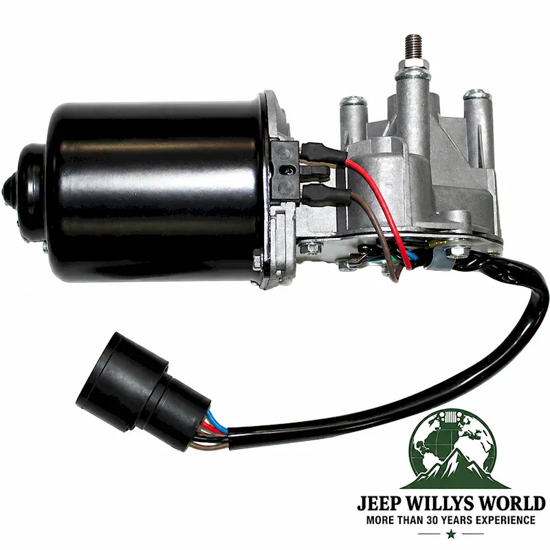 Scheibenwischermotor vorne Jeep Cherokee 84-93