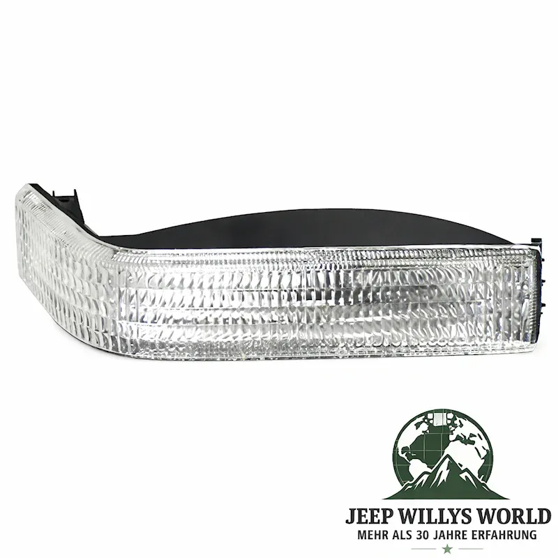 Blinkleuchte Weiss rechts Jeep Grand Cherokee 93-98