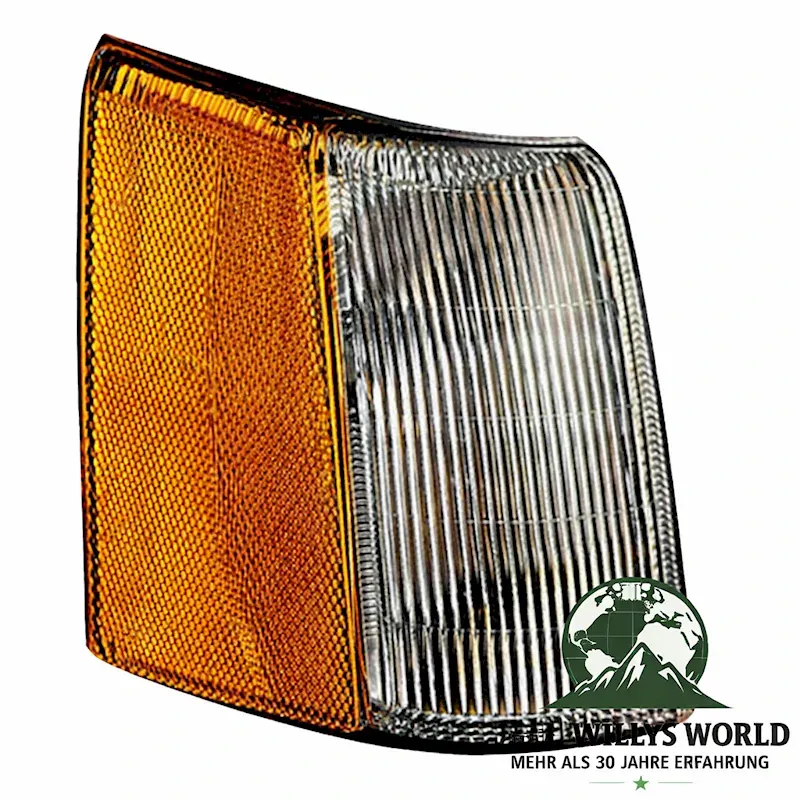 Blinkleuchte US links Jeep Grand Cherokee 93-98