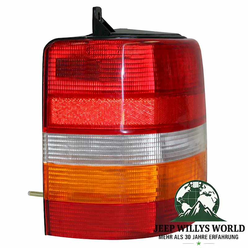 Tail Light US Style left Jeep Grand Cherokee 93-98