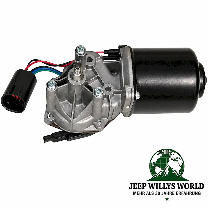 Scheibenwischermotor vorne Jeep Grand Cherokee 93-96