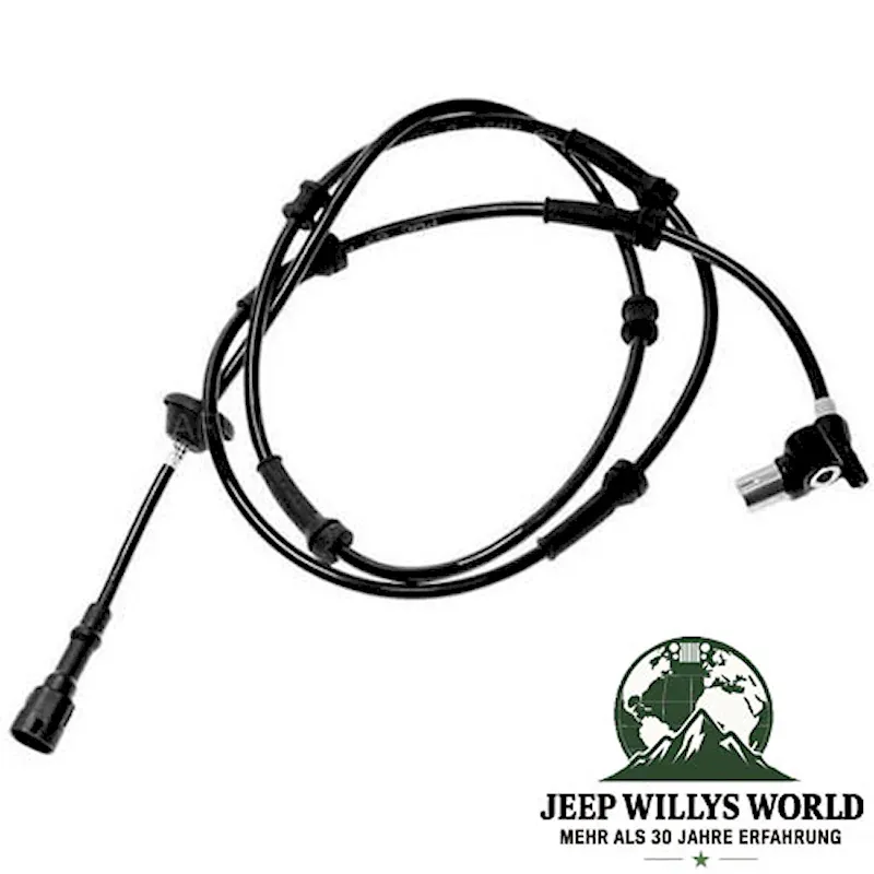 ABS Sensor vorne rechts oder links Jeep Cherokee + Grand Cherokee 92-01