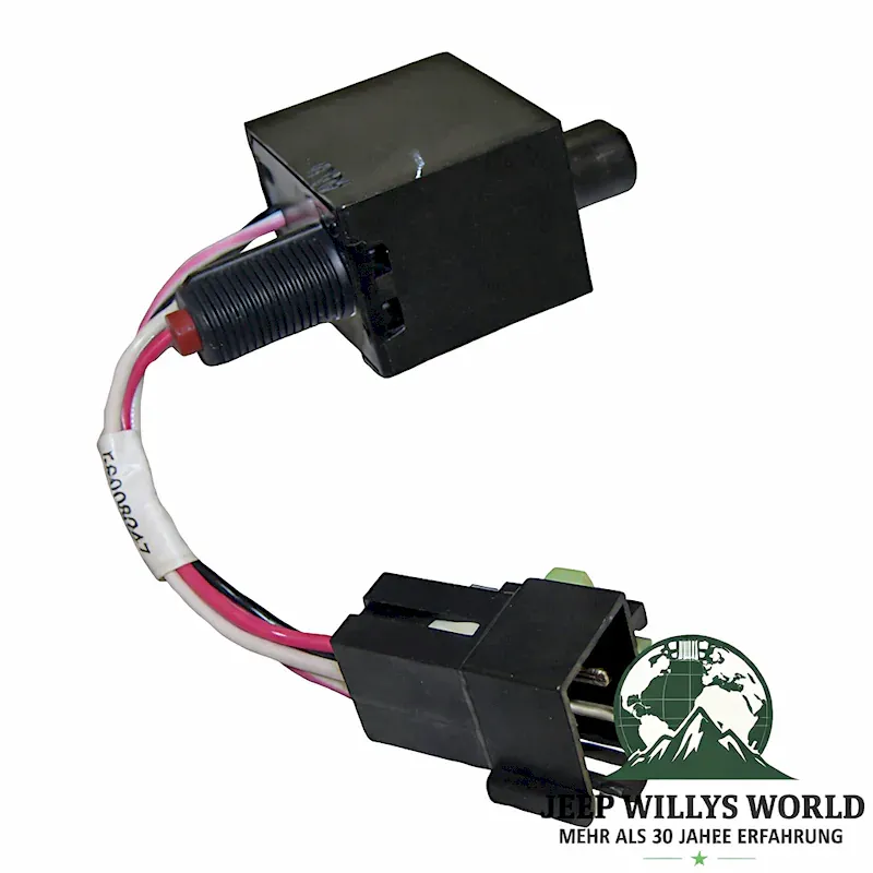 Bremslichtschalter Jeep Wrangler 91-95