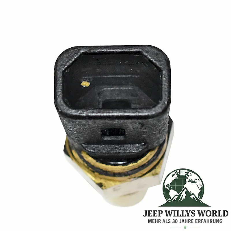 Wassertemperaturgeber Jeep Wrangler + Cherokee + Grand Cherokee 92-96