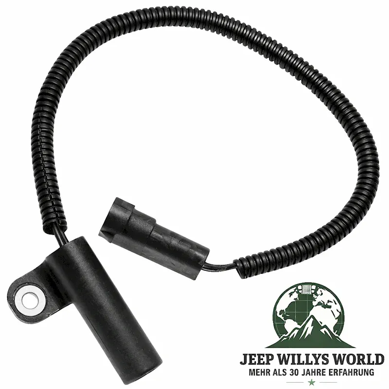Kurbelwellen Sensor 4,0 L Jeep Wrangler + Grand Cherokee 93-96