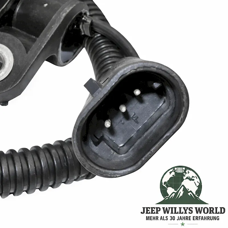 Kurbelwellen Sensor 4,0 L Jeep Wrangler + Grand Cherokee 93-96