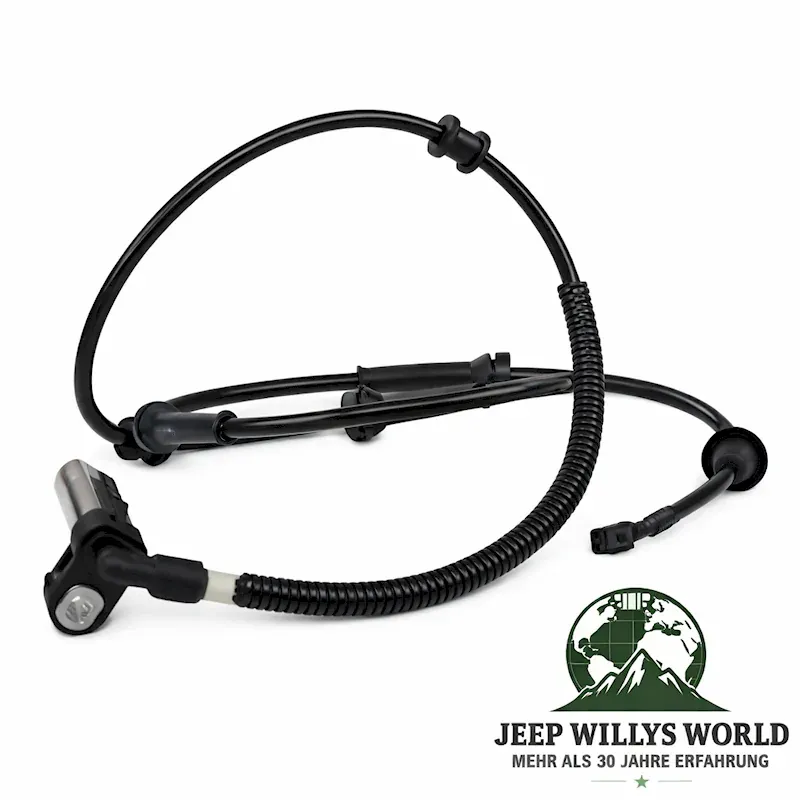 ABS Sensor hinten links Jeep Grand Cherokee 94-98