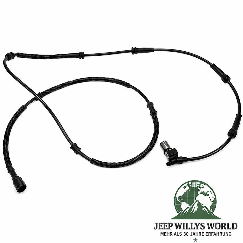 ABS Sensor Front Left or Right Jeep Wrangler 96-06