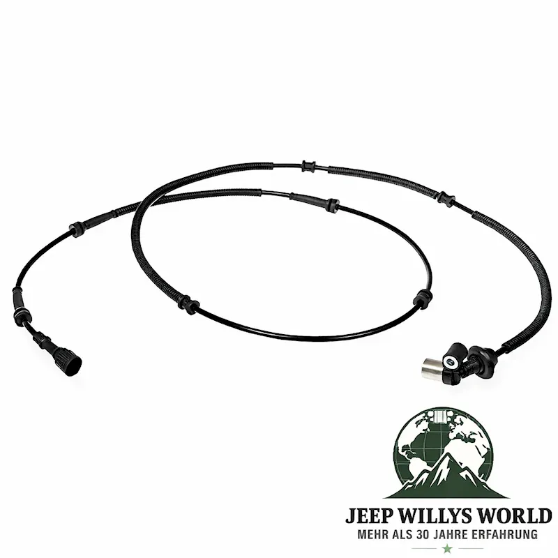 Dorman ABS Sensor hinten rechts Jeep Wrangler TJ (96-06)