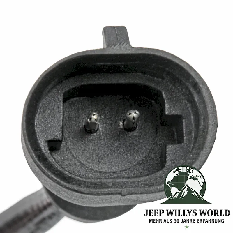 ABS Sensor Rear Left Jeep Wrangler 96-06