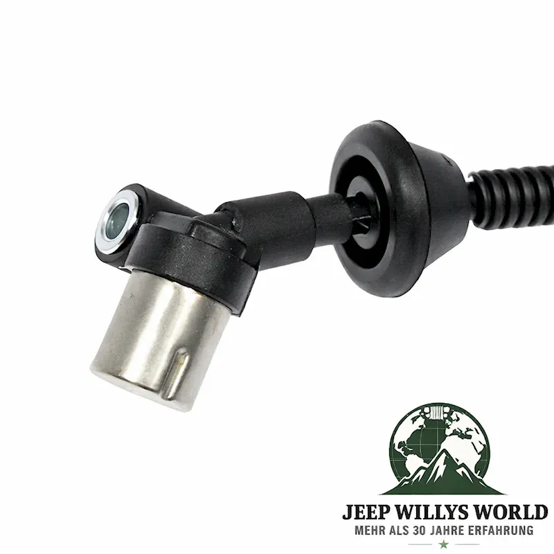 ABS Sensor Rear Left Jeep Wrangler 96-06