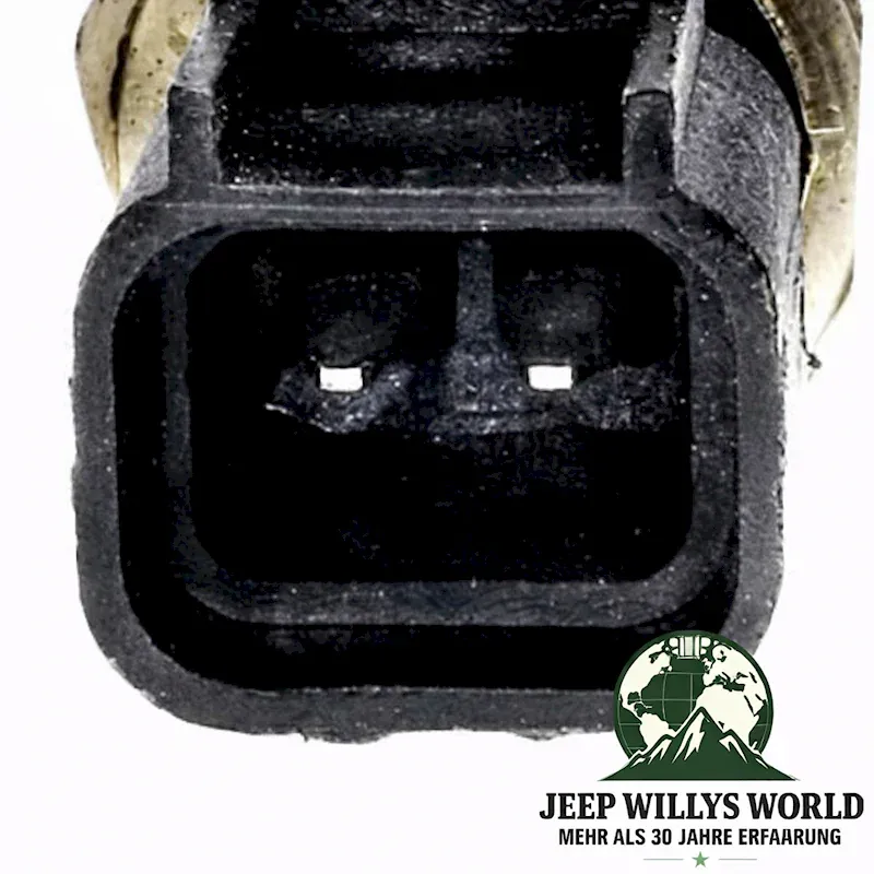 Wassertemperaturgeber Jeep Wrangler + Cherokee + Grand Cherokee 97-07