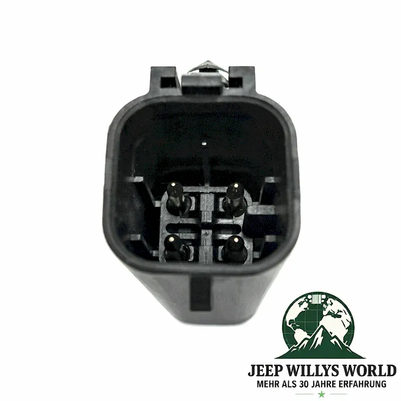 Lambdasonde 2,5 L Jeep Wrangler +  Cherokee 91-96