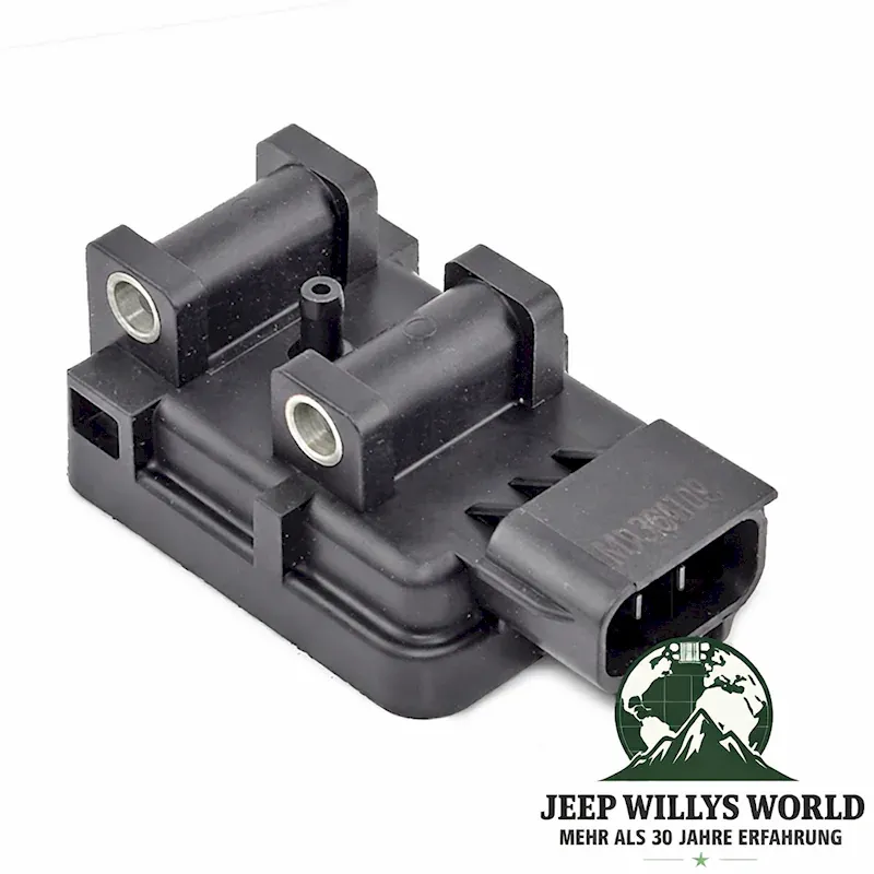 MAP Sensor Jeep Wrangler + Cherokee + Grand Cherokee 97-03