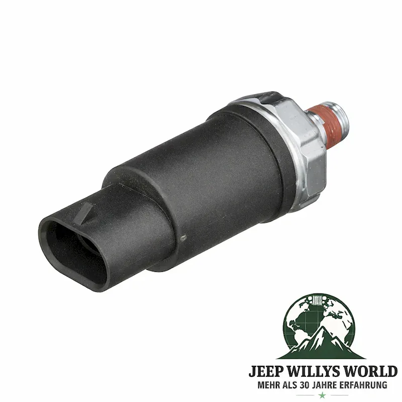 Oil Pressure Sensor Jeep Wrangler + Cherokee + Grand Cherokee 96-97