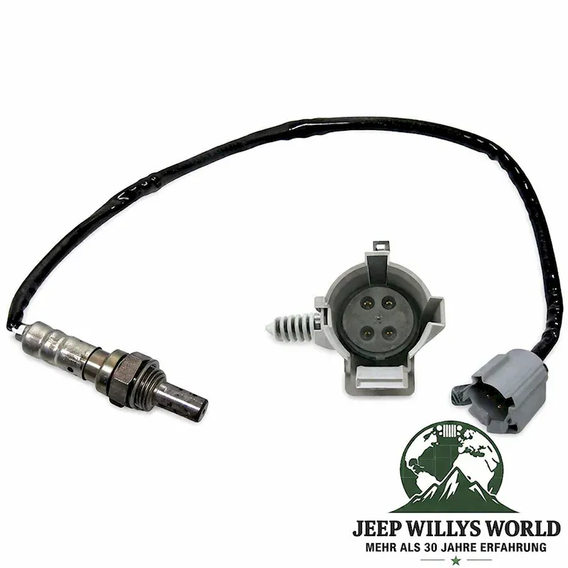 Lambdasonde Wrangler + Cherokee + Grand Cherokee 94-01