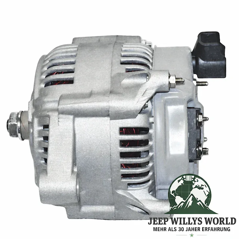 Lichtmaschine 136 Amp Jeep Grand Cherokee 93-98