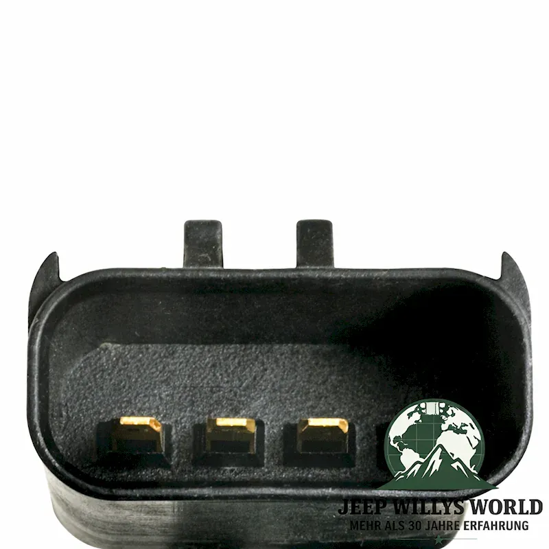 Ignition Coil 4.0 L Jeep Wrangler + Cherokee + Grand Cherokee 00-06