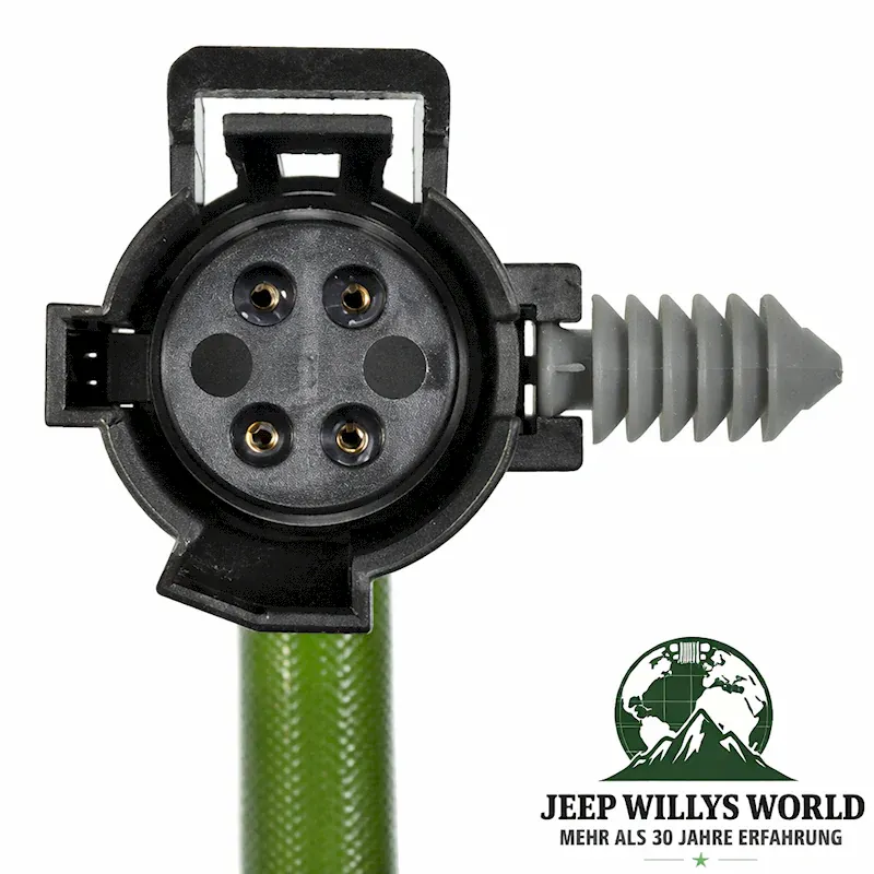 Lambdasonde 4,0 L Jeep Wrangler + Cherokee 00-01