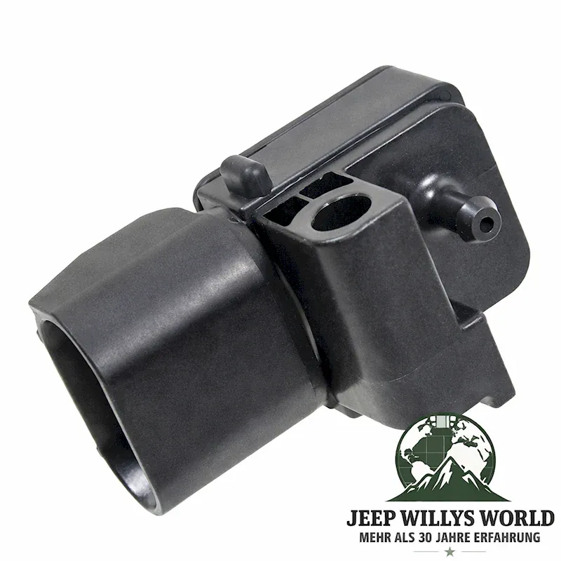MAP Sensor 4,0 L Jeep Wrangler 05-06