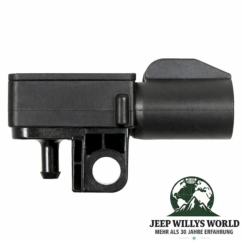 MAP Sensor 4,0 L Jeep Wrangler 05-06