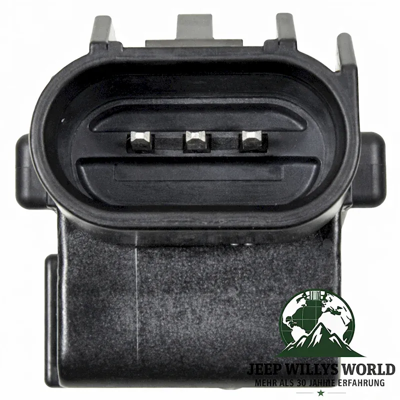 MAP Sensor 4,0 L Jeep Wrangler 05-06