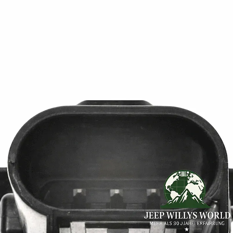 MAP Sensor Jeep Wrangler + Cherokee + Grand Cherokee + Commander 02-10