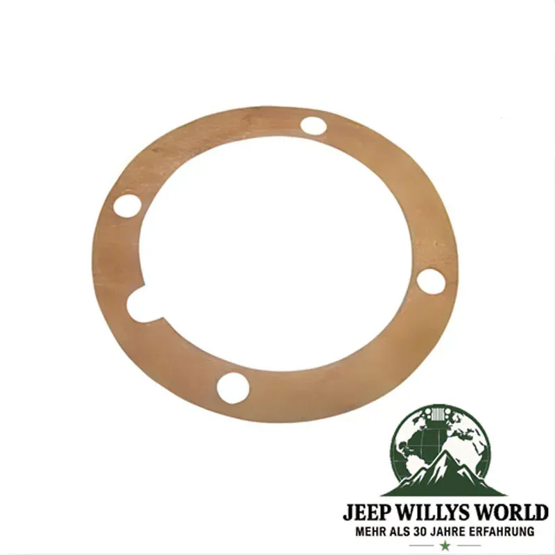 Input Bearing Retainer Gasket SR4 Transmission Jeep CJ (80-83)