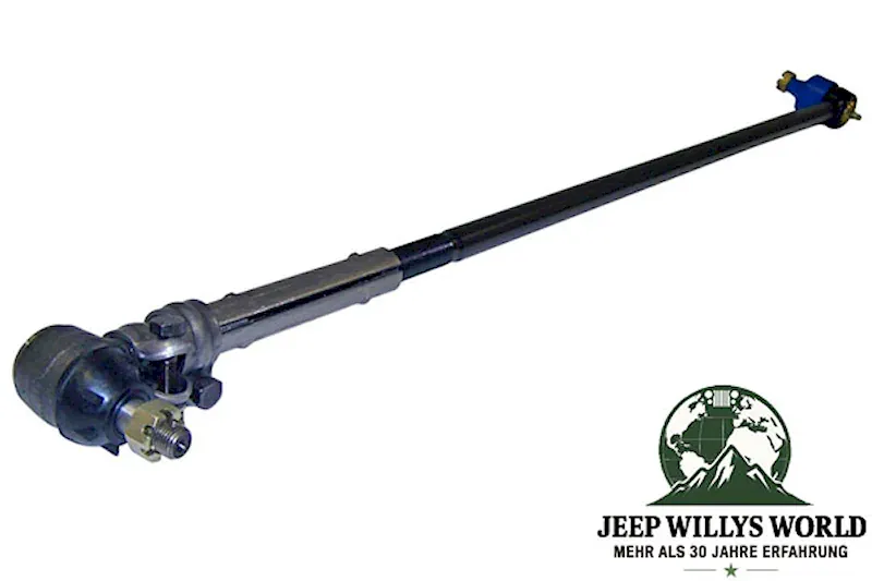 Schubstange komplett Jeep CJ 82-86