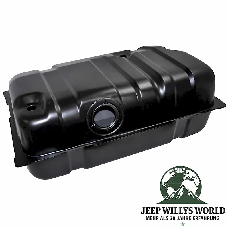 Tank Kraftstofftank Stahl Tank Jeep Cherokee 2,1 + 2,5 + 2,8 + 4,0 L 84-96