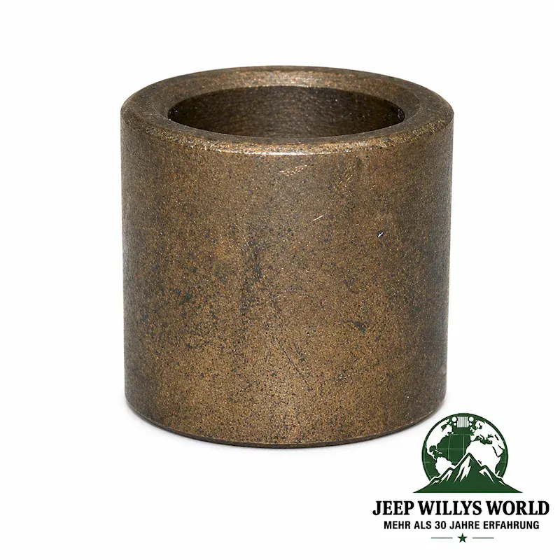 Crown Clutch Pilot Bearing Crankshaft Jeep Cherokee XJ 2.8 L V6 GM Engine (1984-1986)