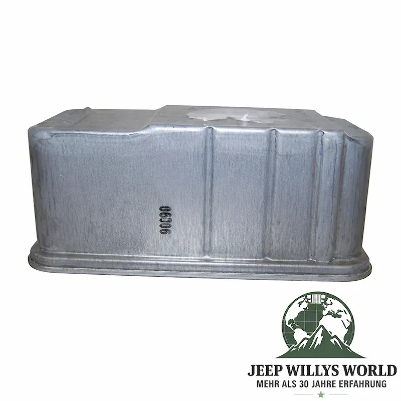 Dieselfilter 2,1 L Diesel Jeep Cherokee 85-94