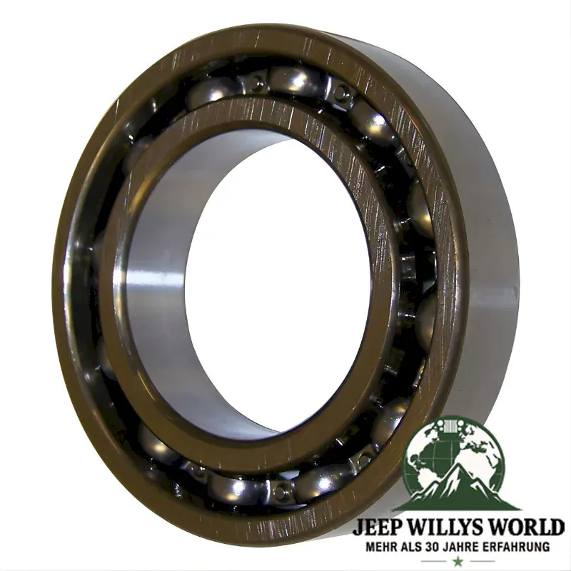 Main Shaft Bearing BA10/5 Transmission Jeep Cherokee XJ / Wrangler YJ Comanche MJ (87-89).