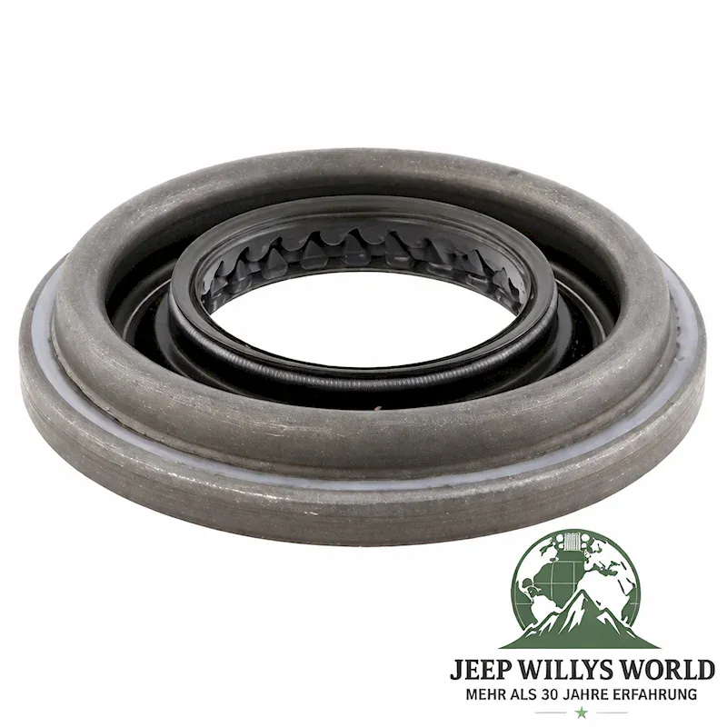 Pinion Seal Differntial Jeep CJ + Wrangler + Cherokee + Grand Cherokee 84-01
