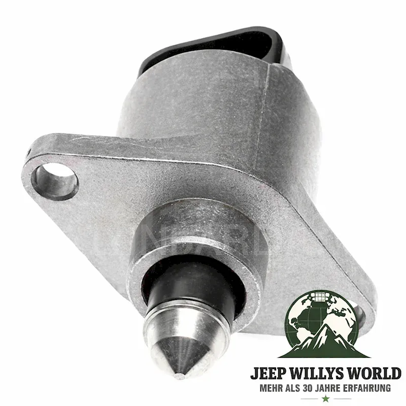 Auto Idle Speed Motor 4,0 L Jeep Cherokee 87-90