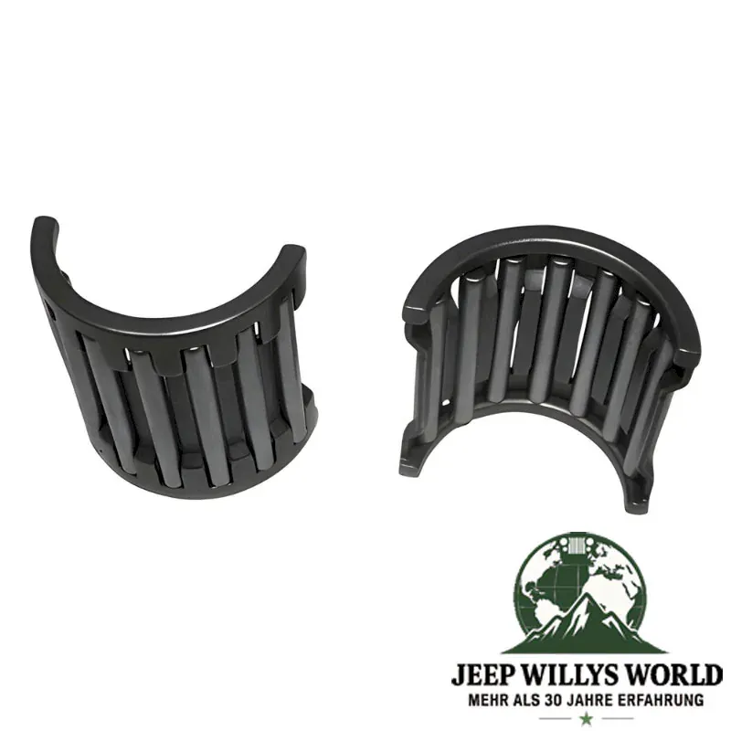 Nadellager für den fünften (5.) Gang am AX15 Schaltgetriebe. Jeep Cherokee XJ / Wrangler YJ / TJ / Grand Cherokee ZJ / Comanche MJ (1987-1999).