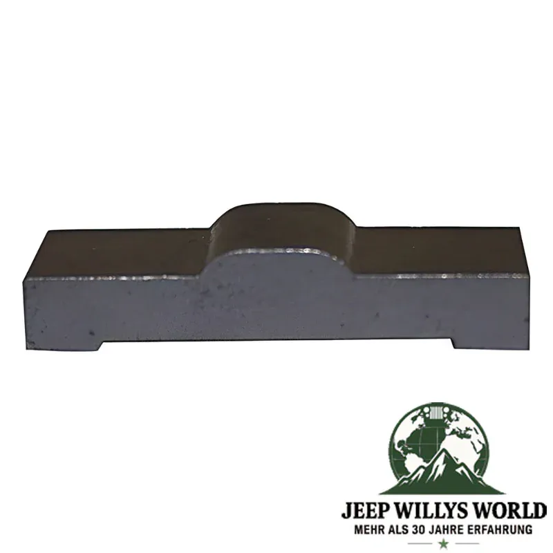 Schaltstein für den ersten (1.) und zweiten (2.) Gang am AX15 Schaltgetriebe. Jeep Cherokee XJ / Wrangler YJ / TJ / Grand Cherokee ZJ / Comanche MJ (1987-1999).
