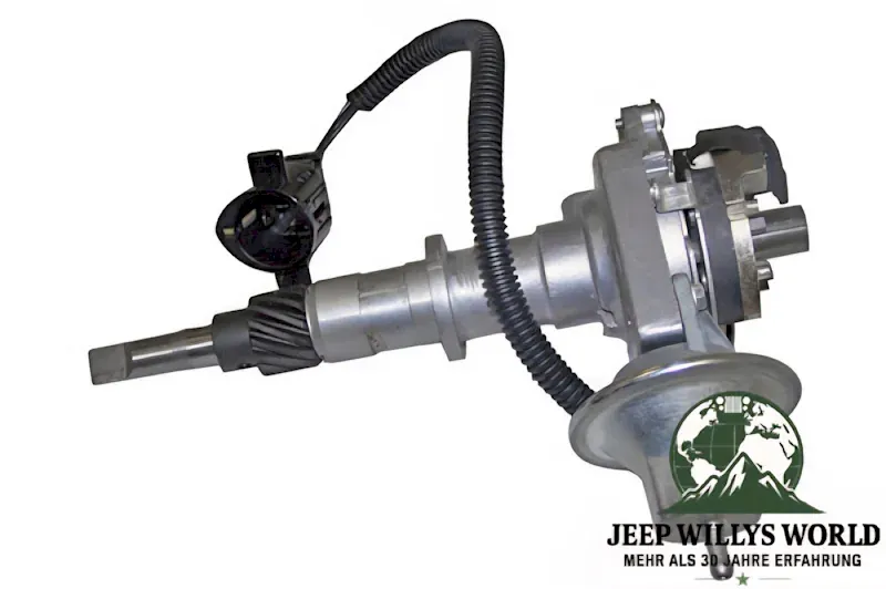 Distributor Jeep CJ Wrangler YJ 6 Cyl. 78-90